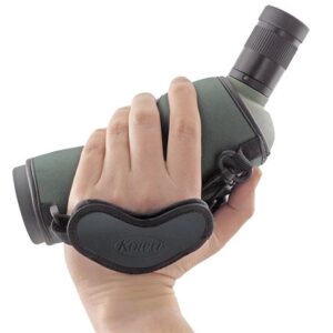 Alternative view of Kowa TSN-HD voor Kowa TSN 501/553