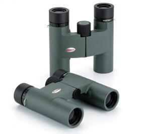 Alternative view of Kowa Verrekijker BD25 10x25