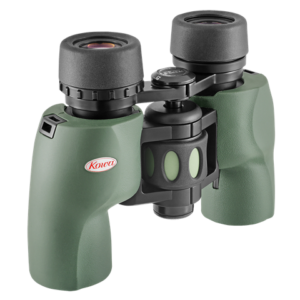 Alternative view of Kowa Verrekijker YFII 6x30