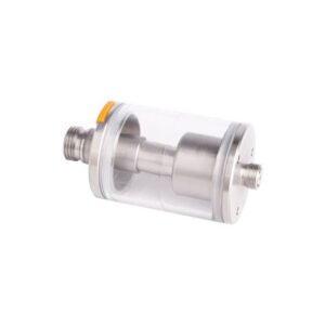 Alternative view of Lensgo Rook Capsule  - Smoke Chamber