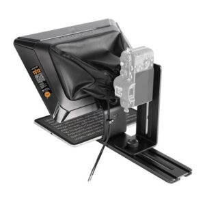 Alternative view of Lensgo Teleprompter Autocue TC12