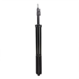 Alternative view of Linkstar Lampstatief LS-803 86-205 cm