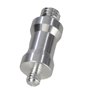 Alternative view of Linkstar Spigot BH-4M8M 1/4"-3/8" Male 40 mm