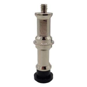 Alternative view of Linkstar Spigot BH-B4M8M 1/4"-3/8" Male 54 mm
