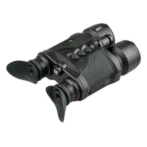 Alternative view of Luna Optics LN-QD-B50 PRO Digitale Binoculaire Nachtkijker 6-36x50 Gen-3