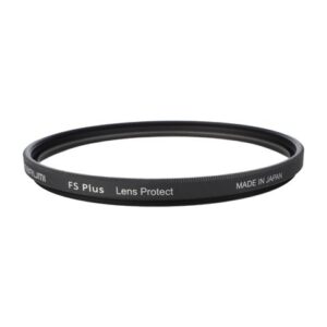 Alternative view of Marumi FS Plus Lens Protect Filter 55 mm