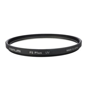 Alternative view of Marumi FS Plus Lens UV Filter 77 mm