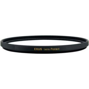 Alternative view of Marumi Protect Filter EXUS 82 mm