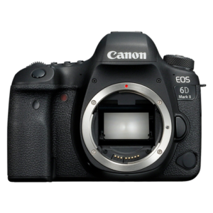 Alternative view of Marumi T2 Adapter Canon EOS-Digitaal