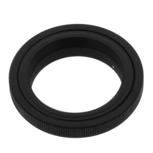 Alternative view of Marumi T2 Adapter Nikon