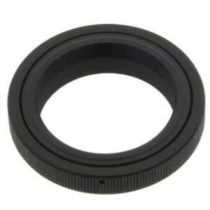 Alternative view of Marumi T2 Adapter Pentax K