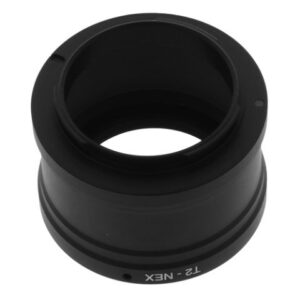 Alternative view of Marumi T2 Adapter Sony NEX