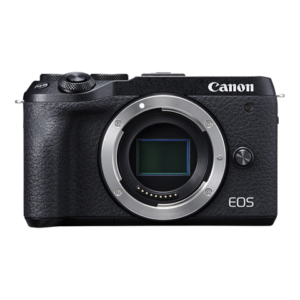 Alternative view of Marumi T2 Adapter voor Canon EOS-M