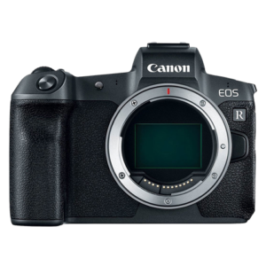 Alternative view of Marumi T2 Adapter voor Canon EOS R