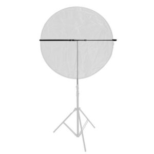 Alternative view of Matin Reflector Houder 56 tot 136 cm M-7205