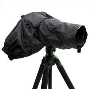 Alternative view of Matin Regenhoes DELUXE voor Digitale SLR Camera M-7100