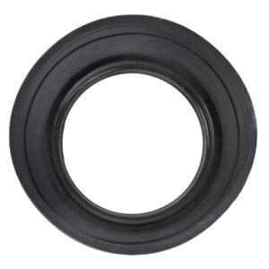 Alternative view of Matin Rubber Zonnekap 58 mm M-6235
