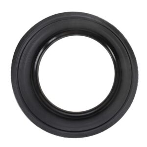Alternative view of Matin Rubber Zonnekap 62 mm M-6236