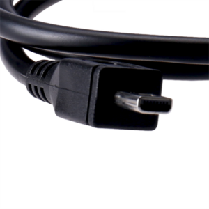 Alternative view of Miops Mini-USB 8-Pins Verbindingskabel voor FLEX