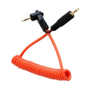 Alternative view of Miops Smartphone Afstandsbediening MD-C2 met C2 kabel voor Canon