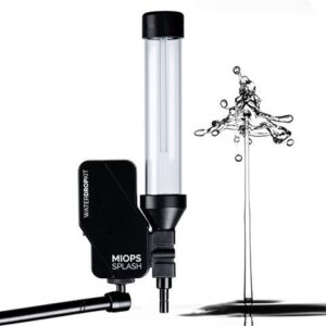 Miops Splash V2 Waterdruppel Kit + S2 Kabel