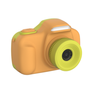 Alternative view of myFirst Camera 3 Geel