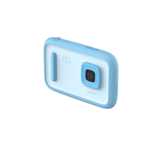 Alternative view of myFirst Camera 50 Blauw