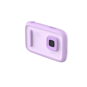 Alternative view of myFirst Camera 50 Paars