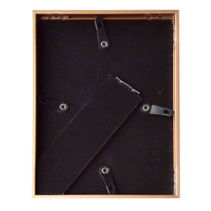 Alternative view of Nielsen Fotolijst 51321 Accent Goud 15x20 cm