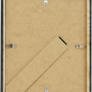 Alternative view of Nielsen Fotolijst 6321101 Skava Wit A4 21 x 29,7 cm