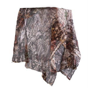 Alternative view of Outdoor Club Camouflagenet Green Forest 0,9x1,8 m