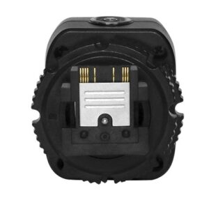 Alternative view of Pixel Hotshoe Adapter TF-334 van Sony Mi naar Canon/Nikon