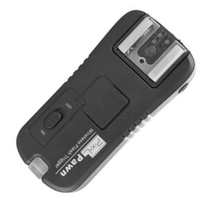 Alternative view of Pixel Ontvanger TF-364RX voor Pawn TF-364 voor Olympus