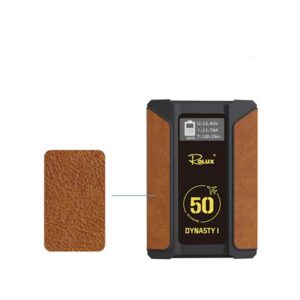 Alternative view of Rolux V-Mount Accu Dynasty I 50Wh 14,8V 3450mAh