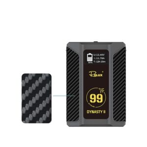 Alternative view of Rolux V-Mount Accu Dynasty II 99Wh 14,8V 6900mAh