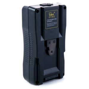Alternative view of Rolux V-Mount Accu RL-130S 130Wh 14,8V 8800mAh