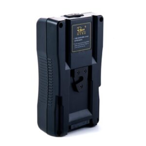 Alternative view of Rolux V-Mount Accu RL-160S 160Wh 14,8V 11000mAh