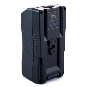 Alternative view of Rolux V-Mount Accu RL-190S 190Wh 14,8V 12800mAh