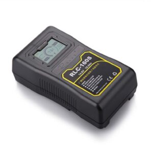 Alternative view of Rolux V-Mount Accu RLC-160S 160Wh 14,8V 10800mAh