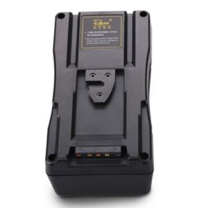 Alternative view of Rolux V-Mount Accu RLC-230S 230Wh 14,8V 15500mAh