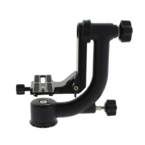 Alternative view of Sevenoak Carbon Gimbal Swing Panoramakop SK-GH02