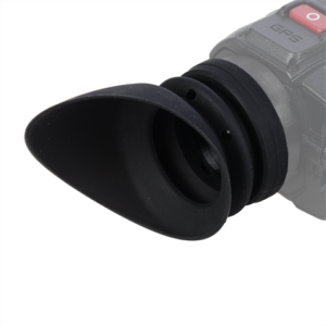 Alternative view of SiOnyx Aurora Top Hat en Oculairdop