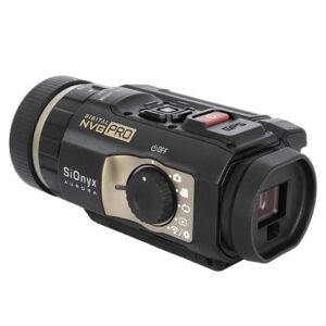 Alternative view of SiOnyx Full-Color Voorzet Nachtkijker Aurora PRO