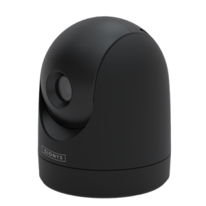Alternative view of SiOnyx Nightwave C014900 Maritieme Full-Color Nachtzicht Camera Zwart