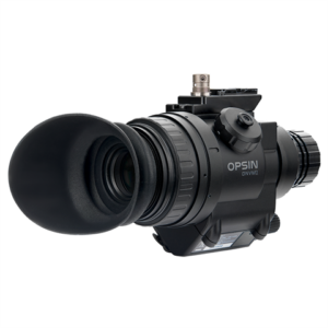 Alternative view of SiOnyx Opsin Digitale Full-Color Nachtkijker Goggles