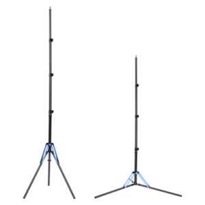 Alternative view of Sirui Carbon Statief DK18 Luchtgeveerd 1,8m