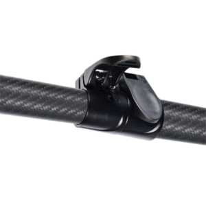 Alternative view of Sirui Carbon Statief DK28 Luchtgeveerd 2,8m