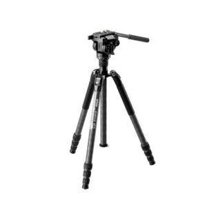 Alternative view of Sirui Sportich Carbon Statief SP024+B5X