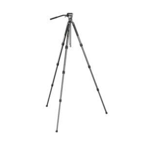 Alternative view of Sirui Sportich Carbon Statief SP124+B5X