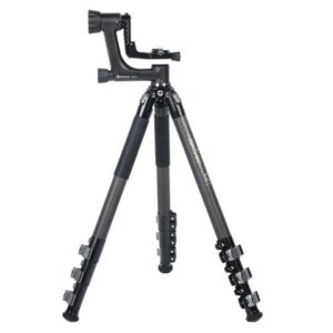 Alternative view of Sirui Sportich Carbon Statief SP324+BH-10